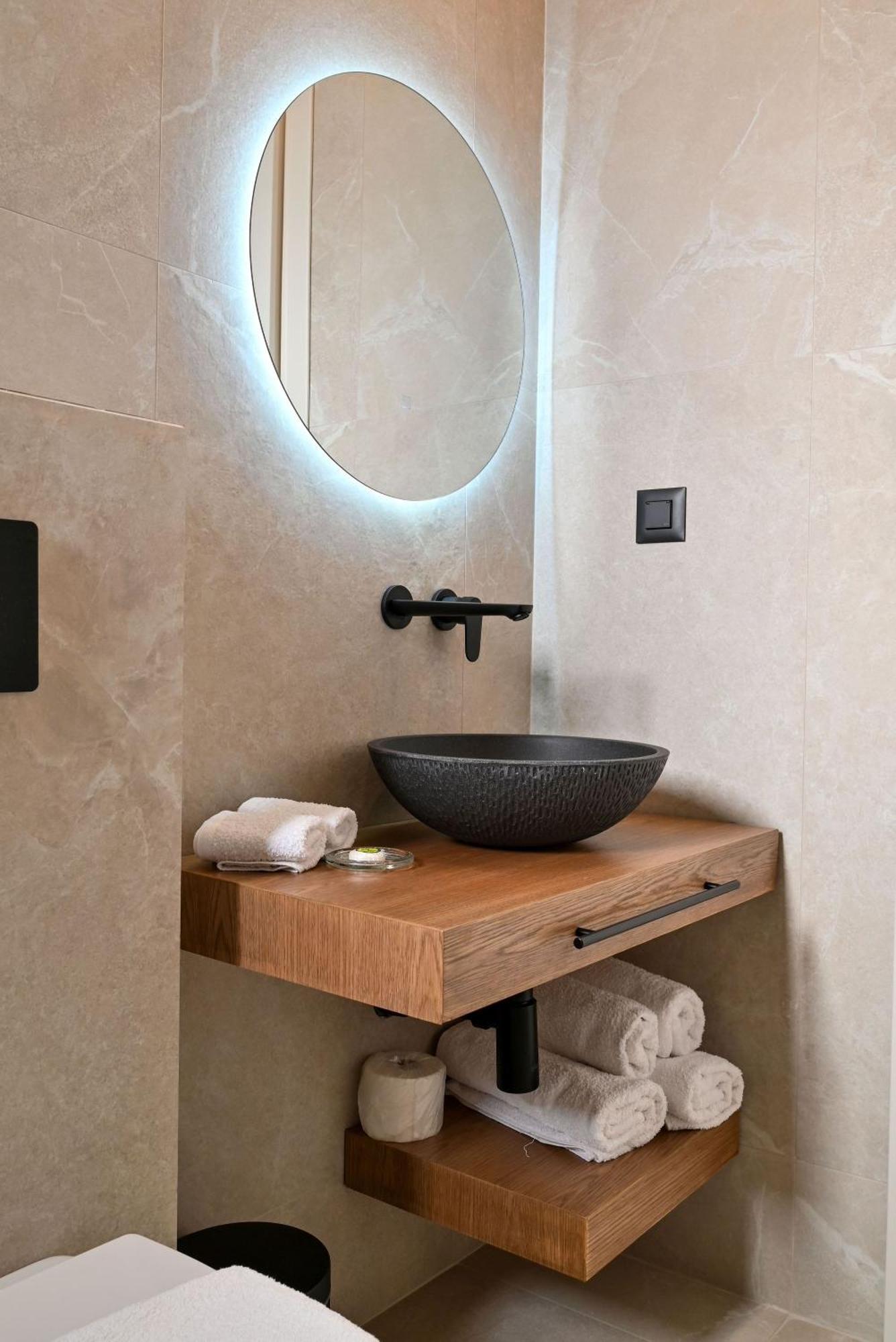Apartmán Rhotheon In Rhodes Ialysos (Rhodes)