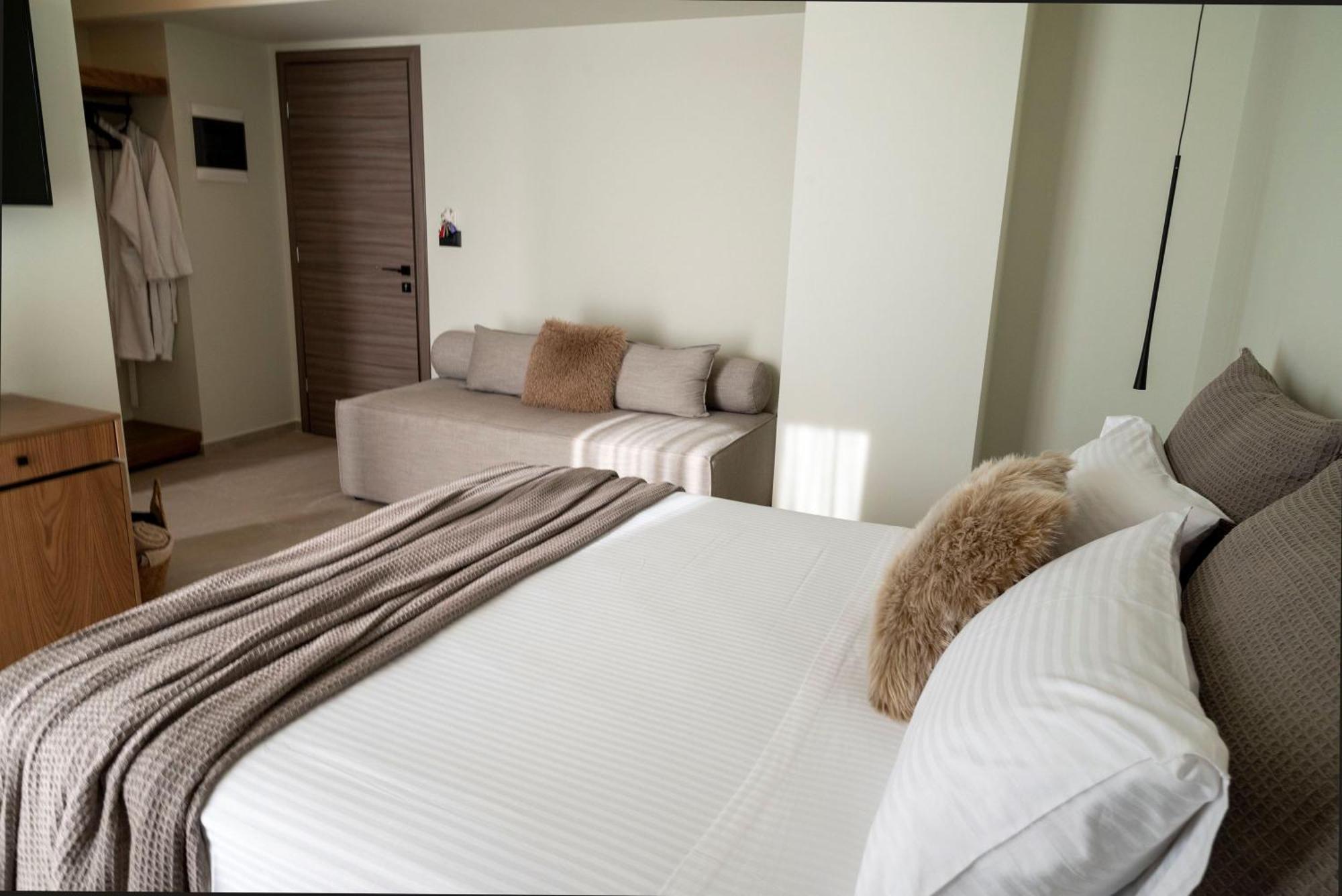 Apartmán Rhotheon In Rhodes
