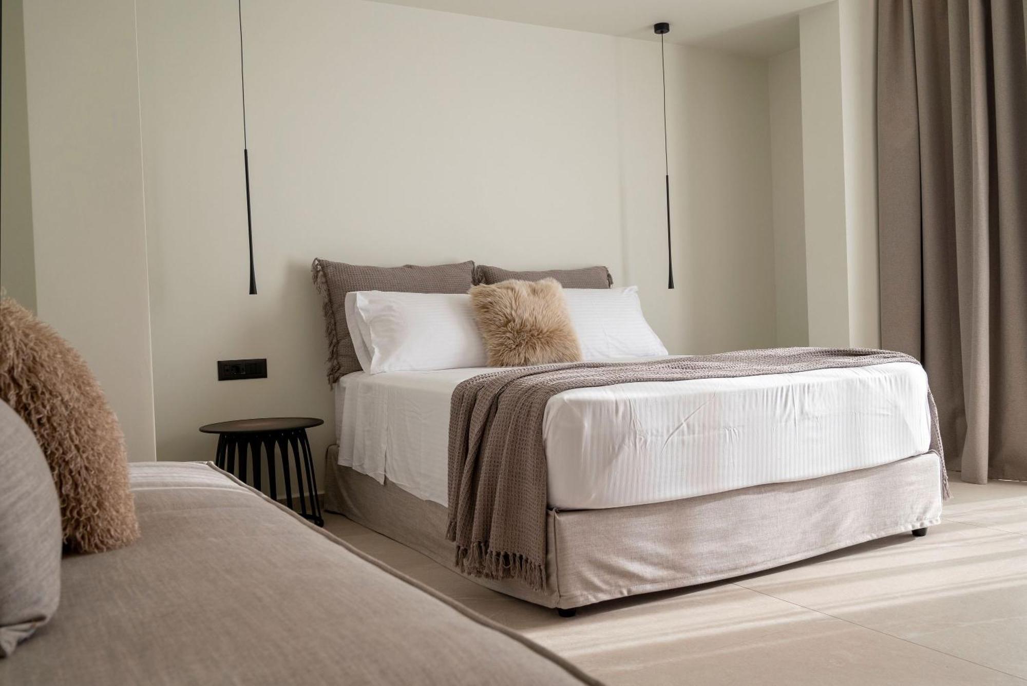 Apartmán Rhotheon In Rhodes *