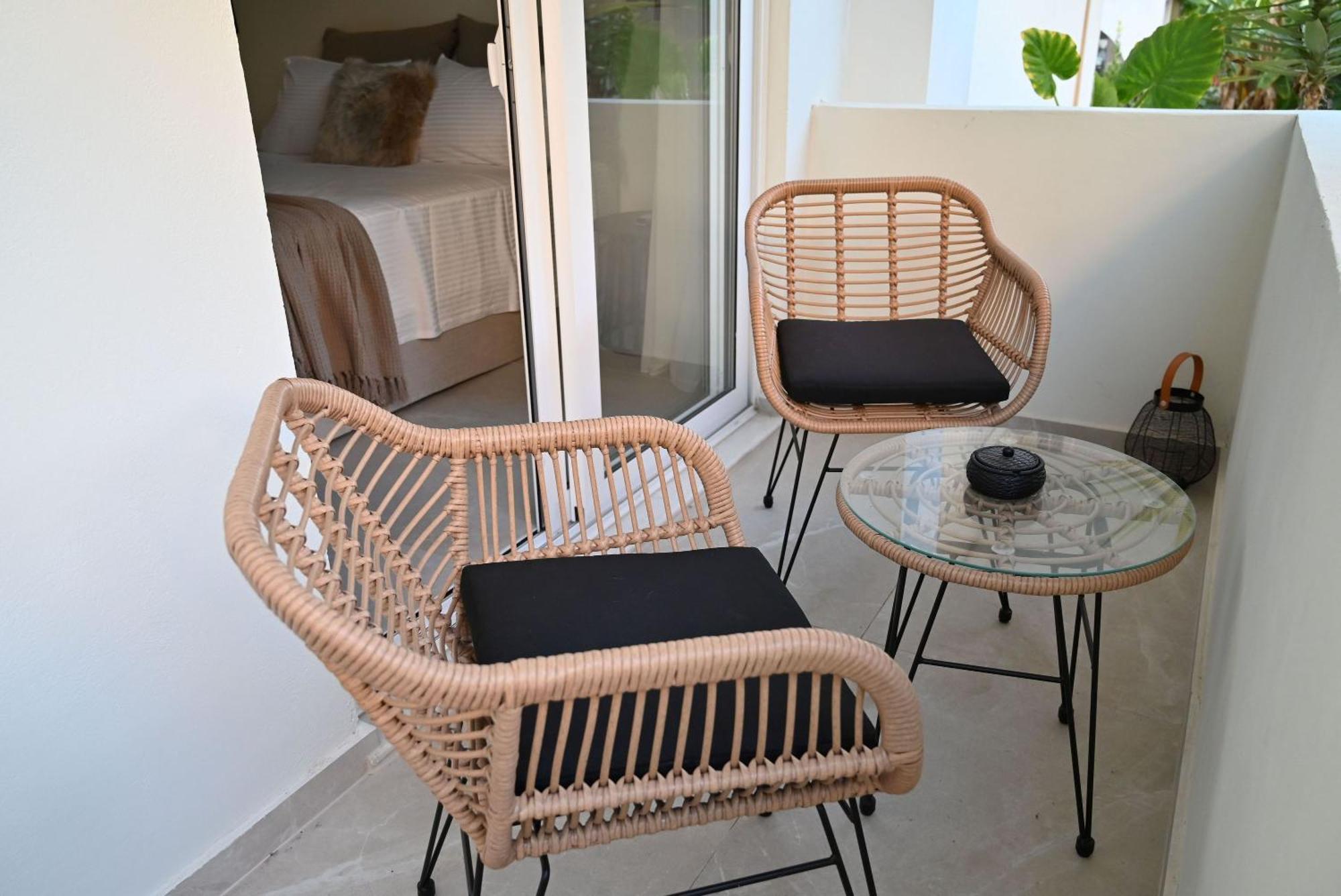 Apartmán Rhotheon In Rhodes