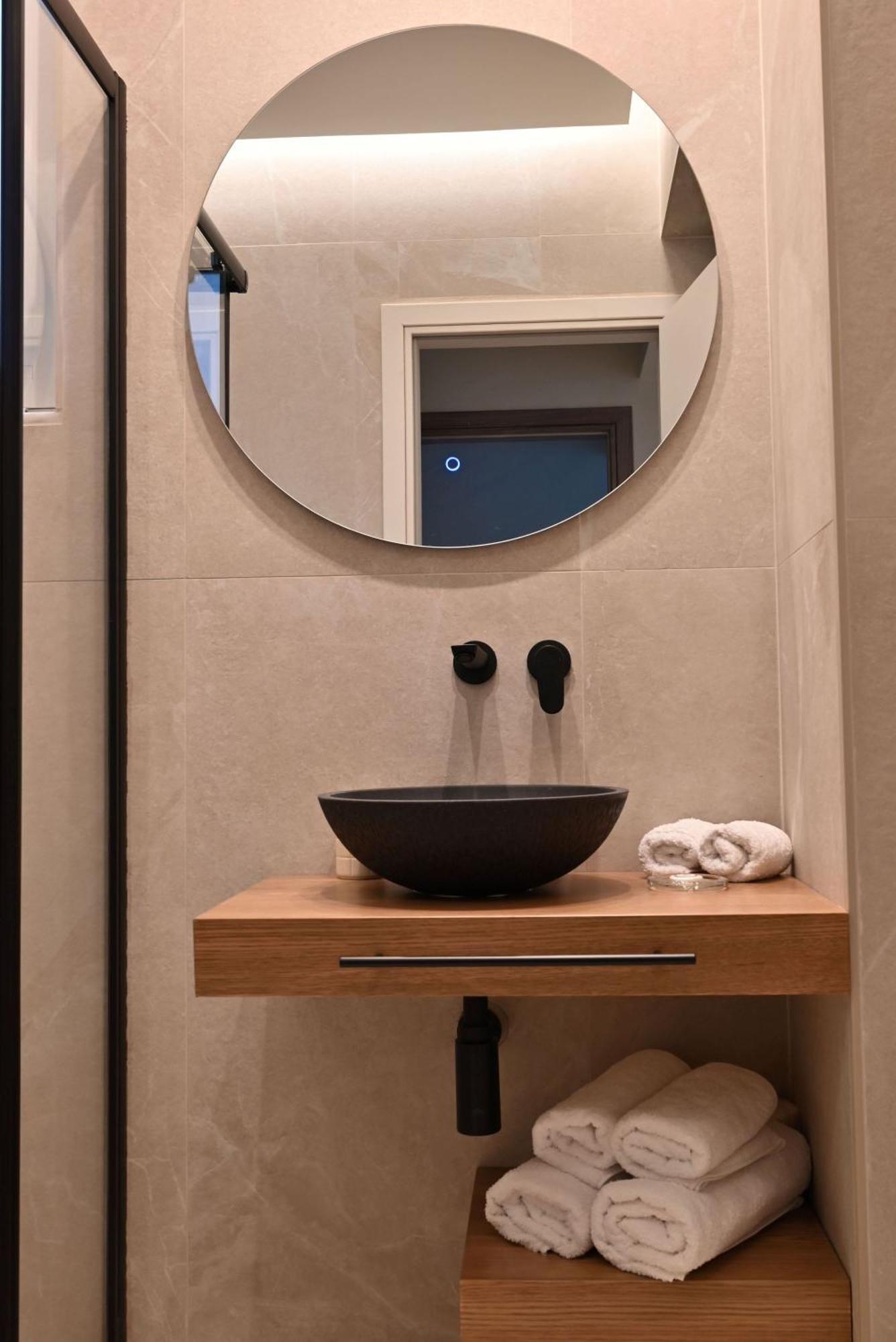 Apartmán Rhotheon In Rhodes Ialysos (Rhodes)