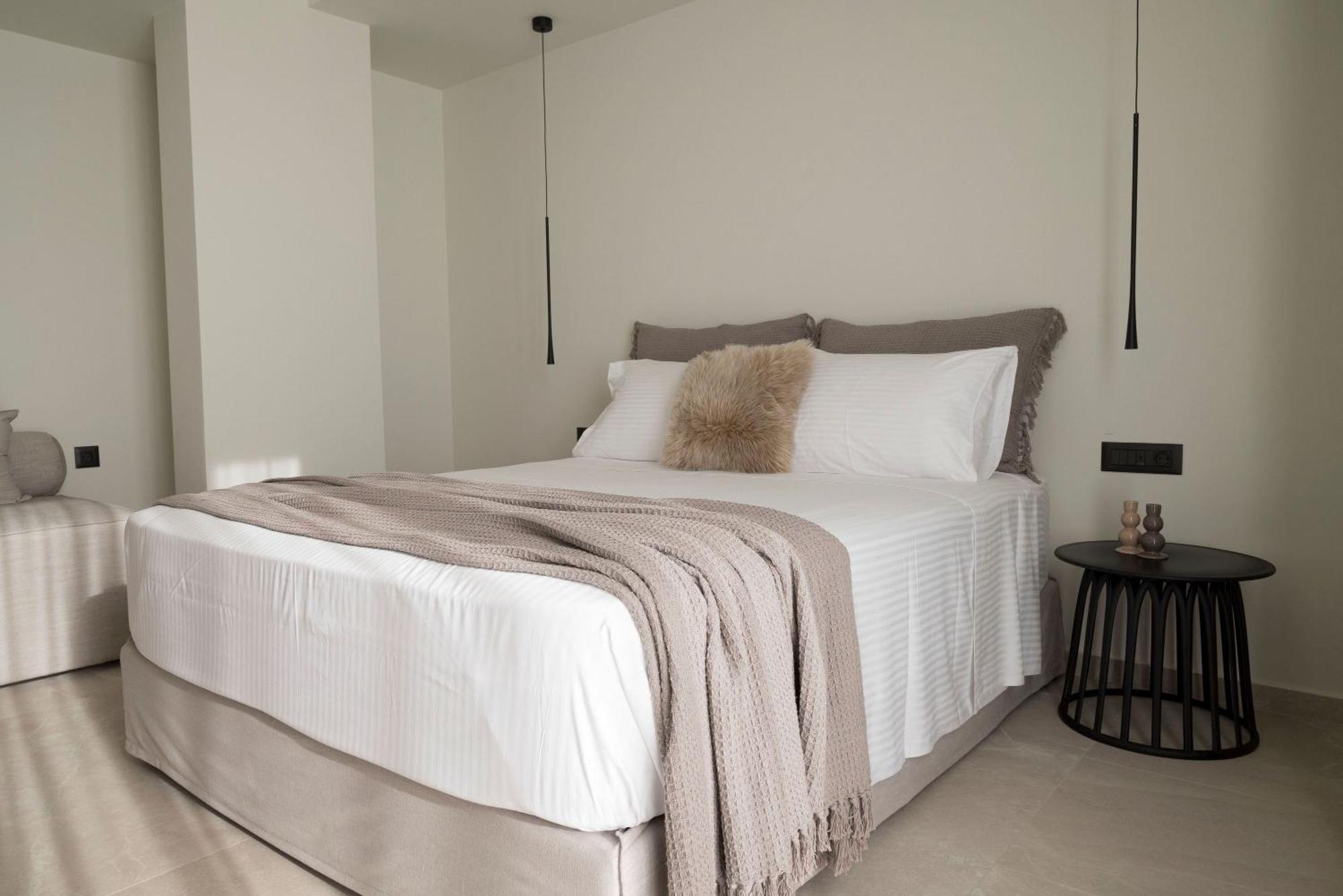 Apartmán Rhotheon In Rhodes *