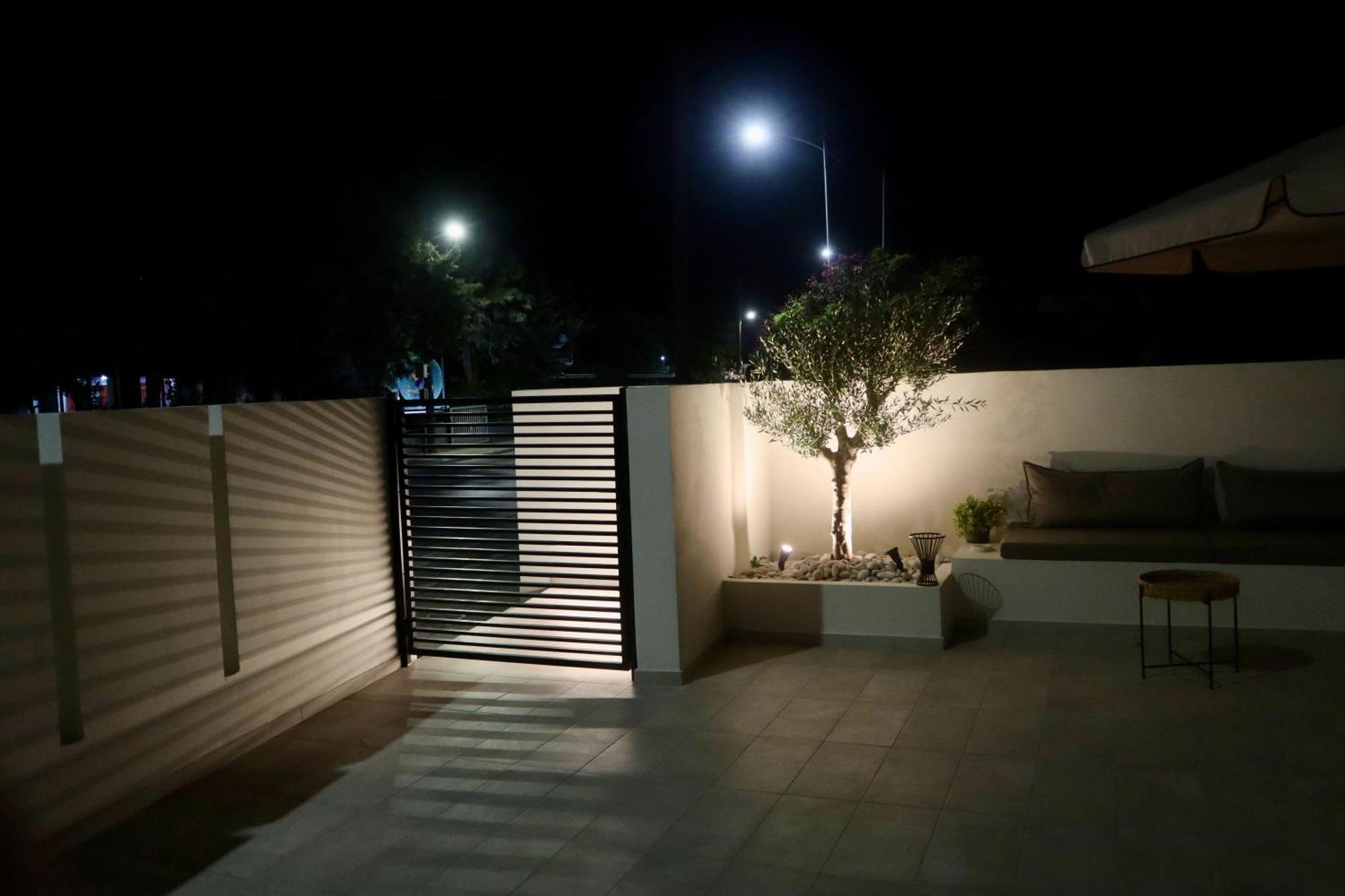Apartmán Rhotheon In Rhodes Ialysos (Rhodes)