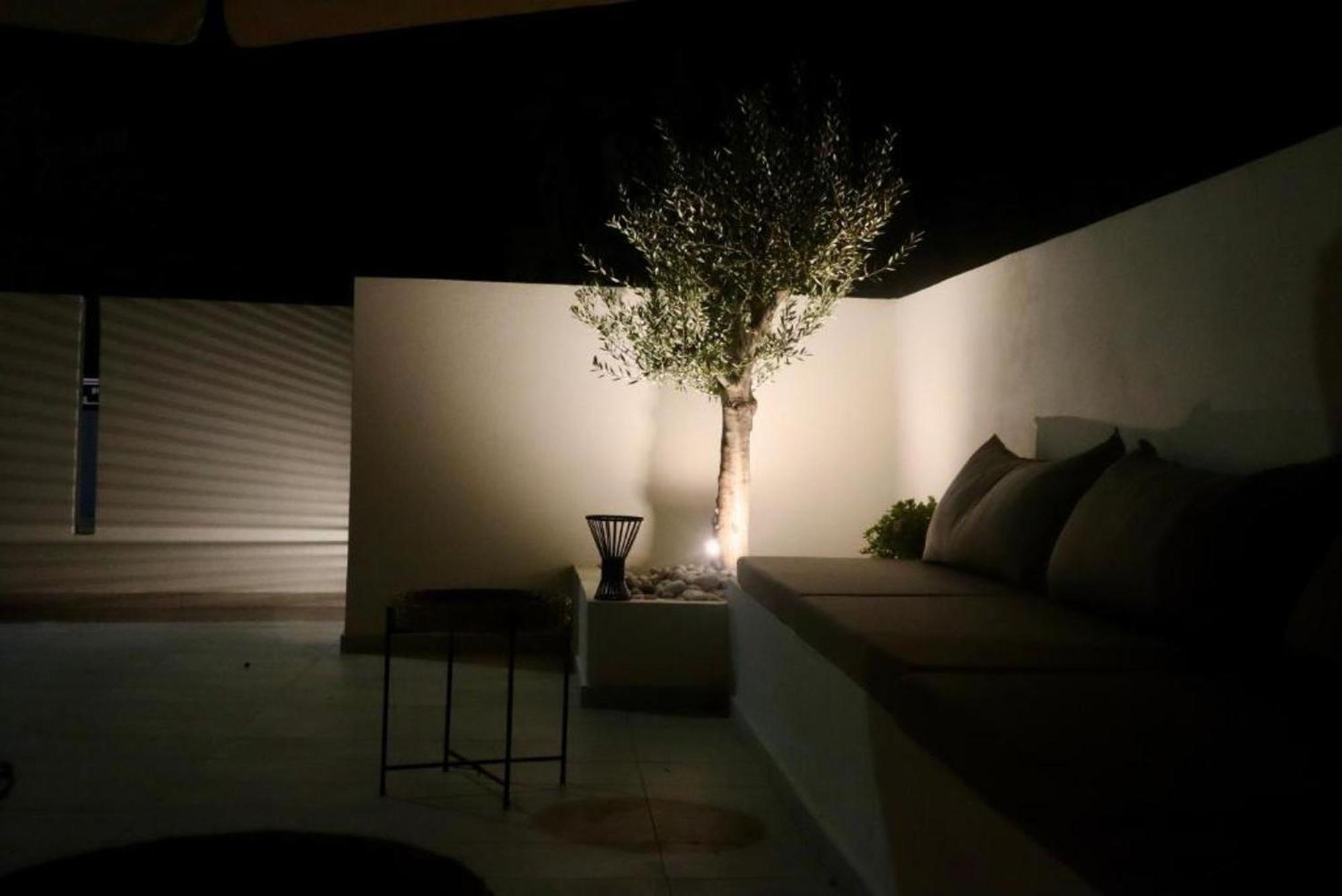 Rhotheon In Rhodes Apartmán *