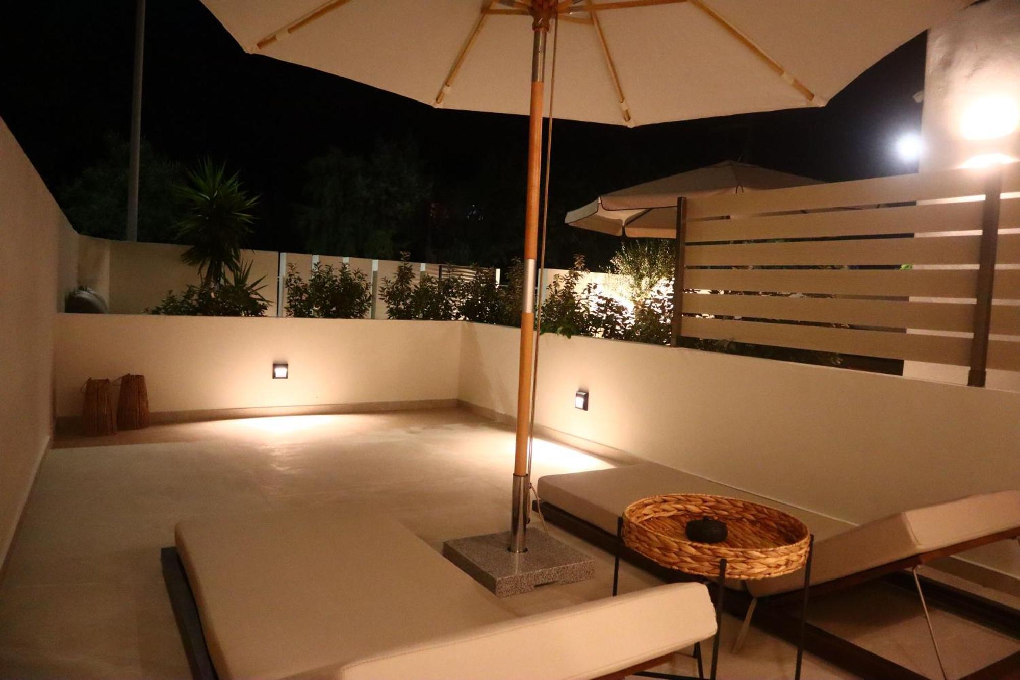 Apartmán Rhotheon In Rhodes *