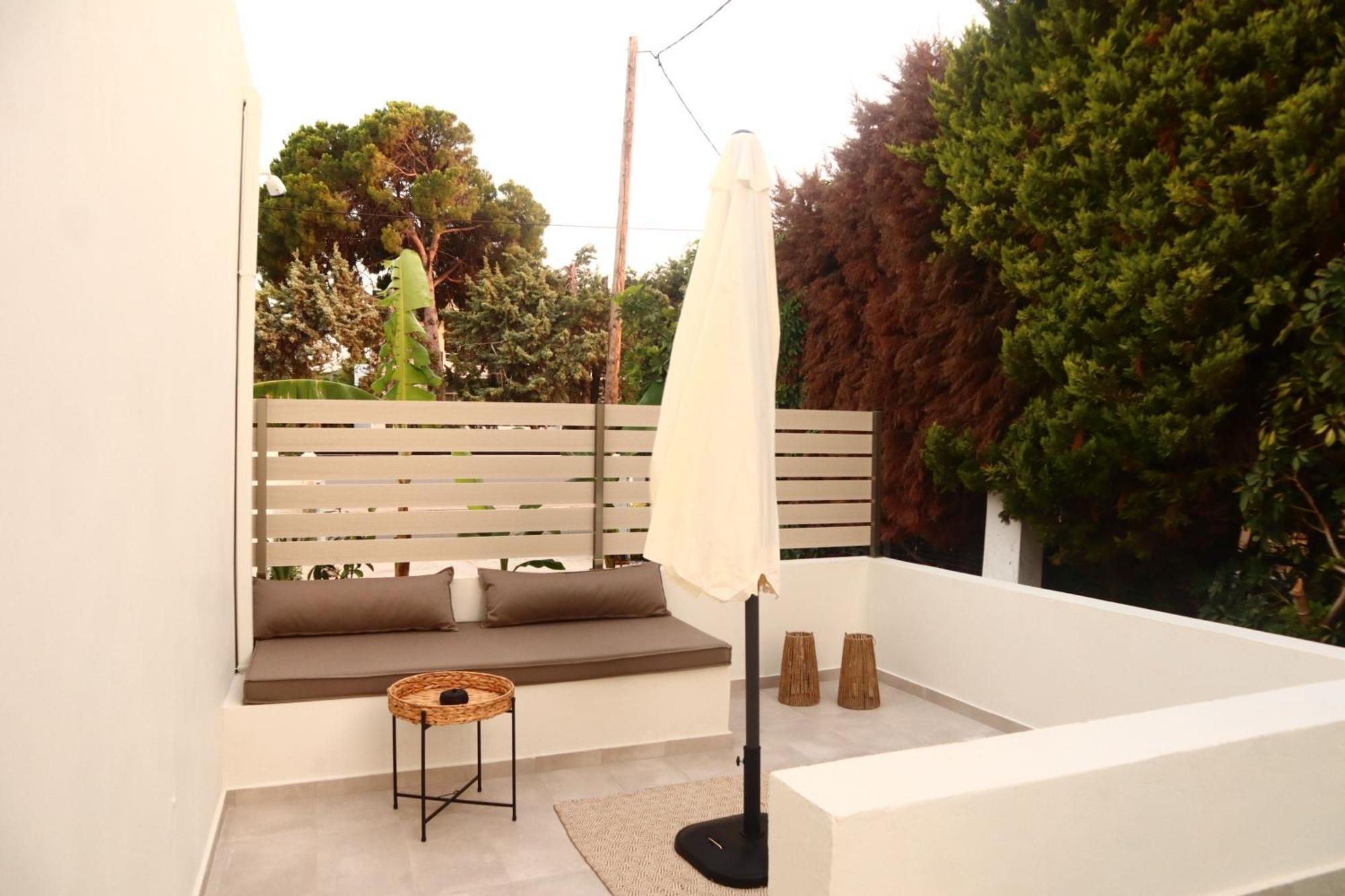 Apartmán Rhotheon In Rhodes *