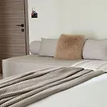 Rhotheon Suites In Ialysos Rhodes